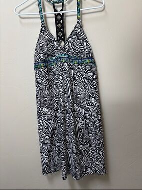 Title nine sports dress.